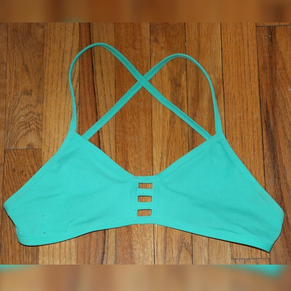 Jolyn Clothing Other - Jolyn Bikini Top